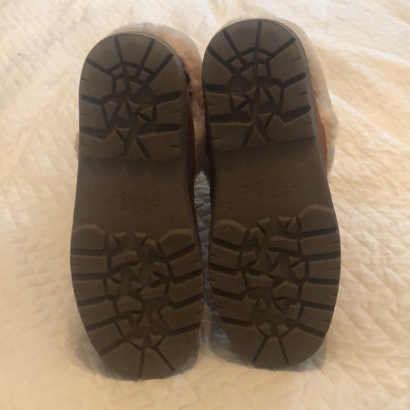 Womens Style & co suede boots, NIB size 8 - Picture 4 of 6